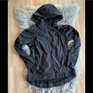 Lululemon jacket size 12